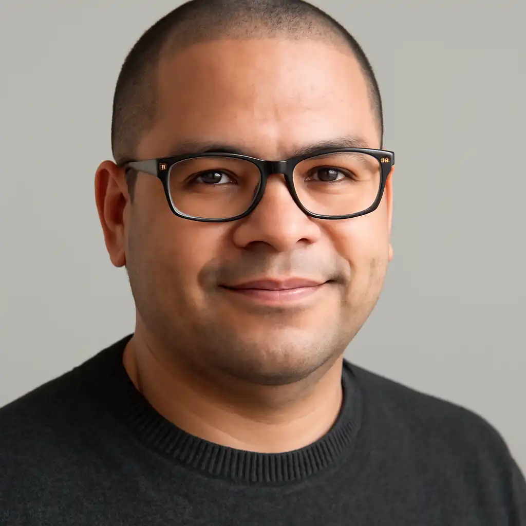 Gabriel Mendes Carvalho